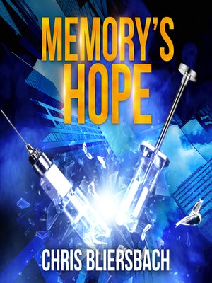 cover image of Memory's Hope
